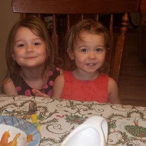 Meet your Posher, Janis erickson